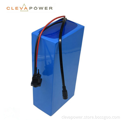 Lifepo4 battery pack 12v 40ah for Solar System